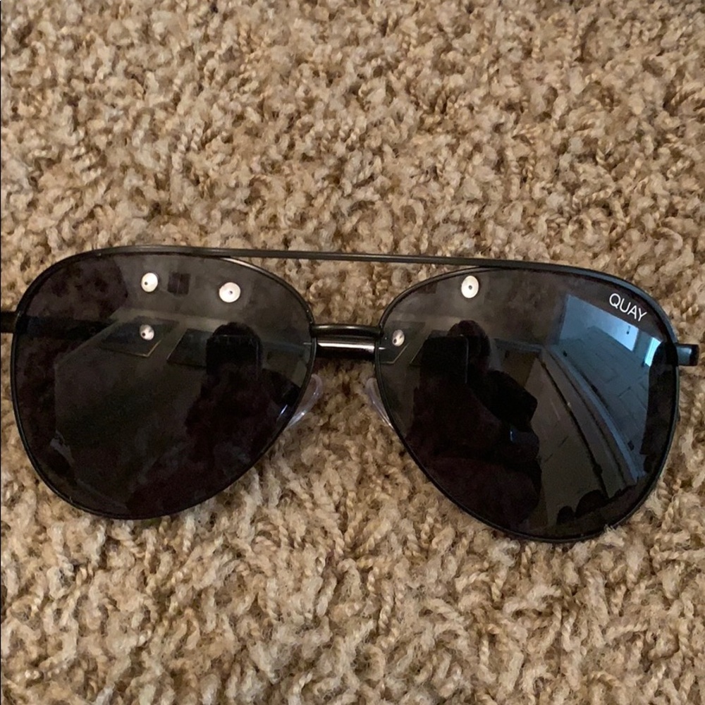 Quay sunglasses